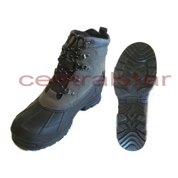 Fashion Mens Cold Weather Shoes (SB048)